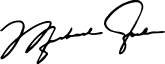 Founder Signature