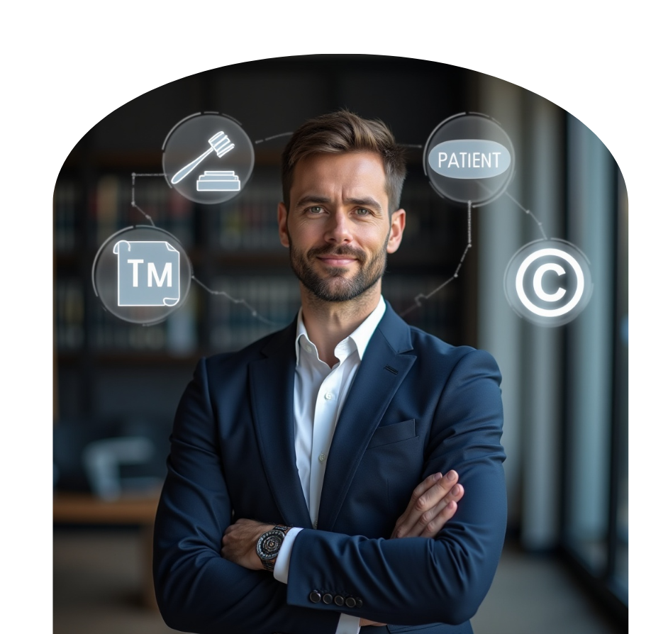 SR IP Consultancy