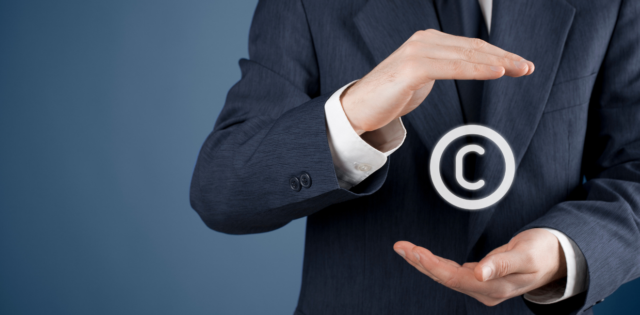 Copyright Registration